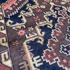 196 x 114 cm | Afghan Fine Baluch Rug - Khorasan Rugs
