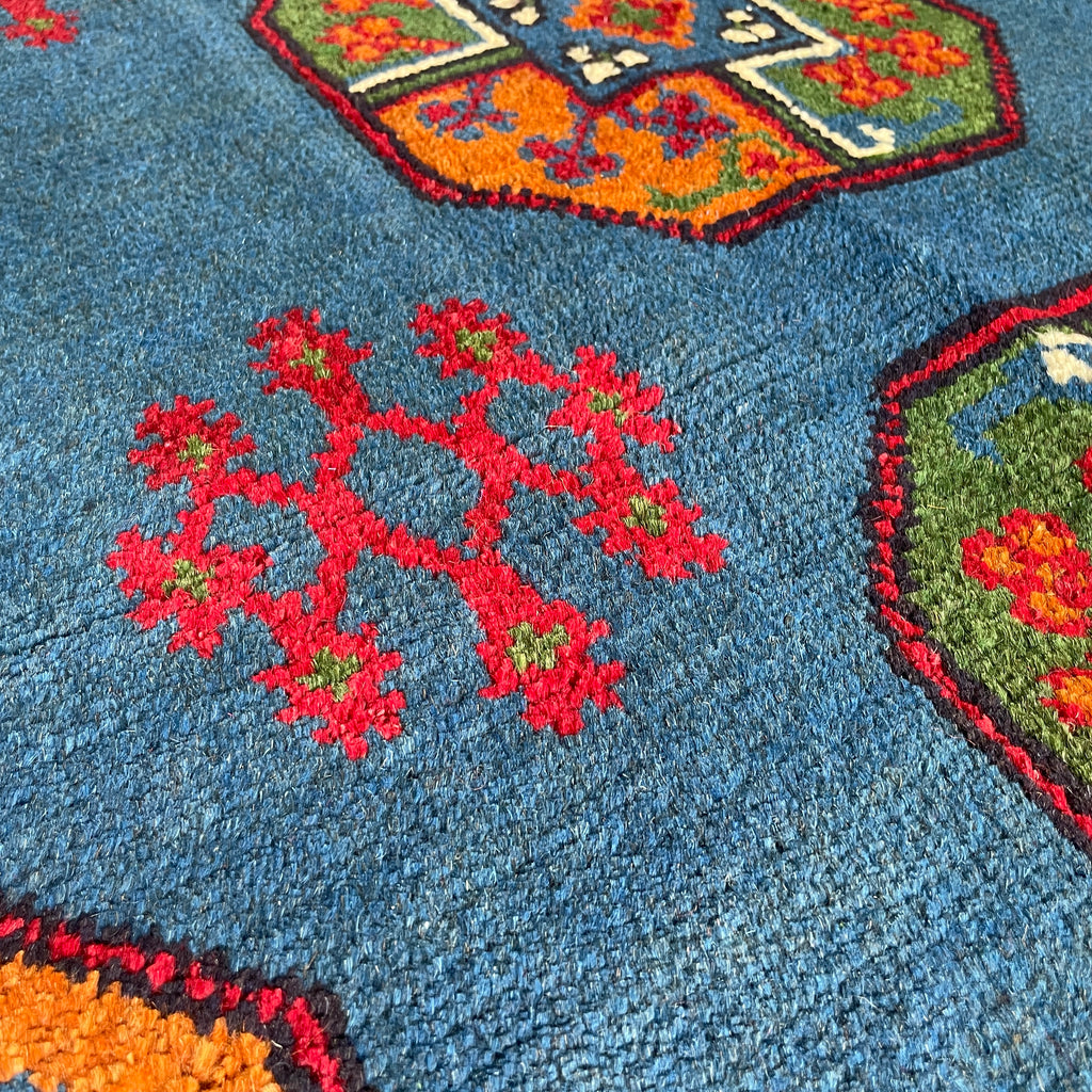 Afghan Aqcha Rug