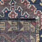 196 x 114 cm | Afghan Fine Baluch Rug - Khorasan Rugs