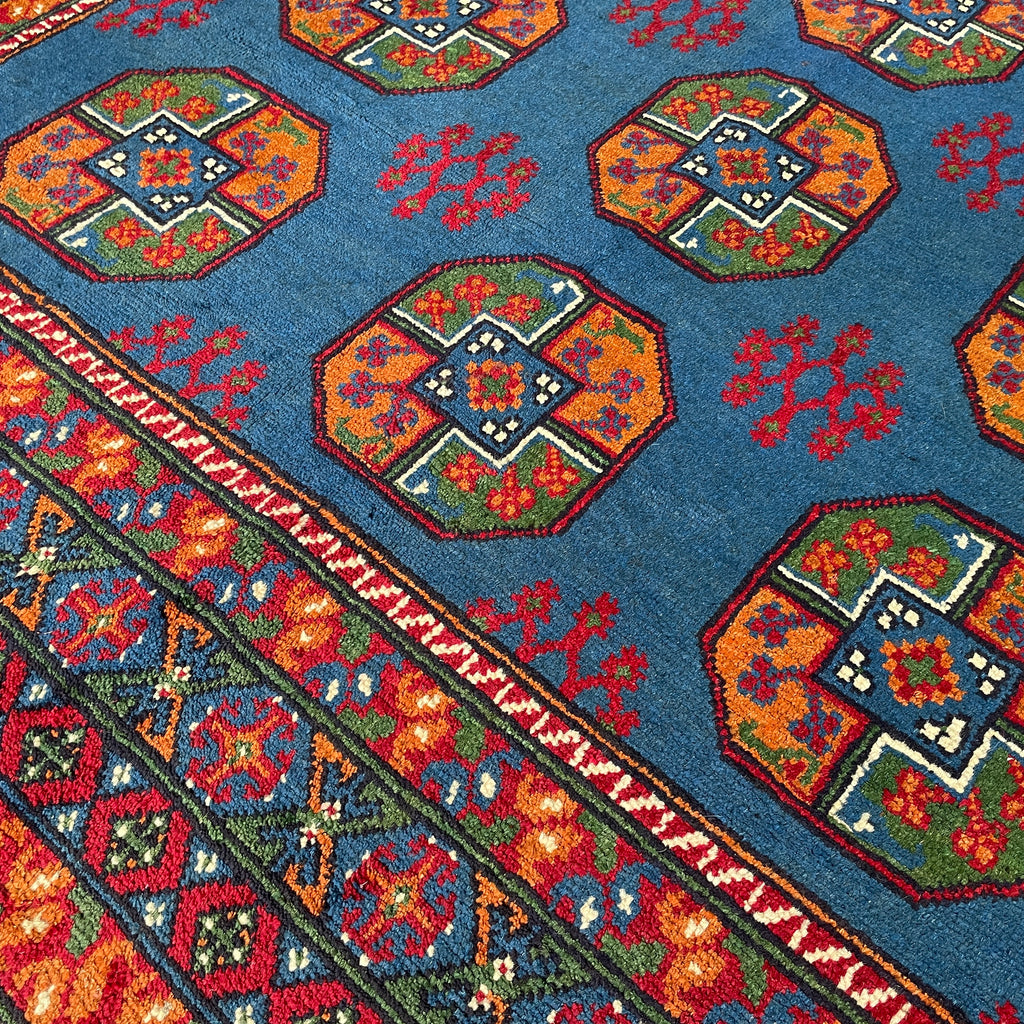Afghan Aqcha Rug