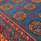 Afghan Aqcha Rug