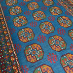 Afghan Aqcha Rug