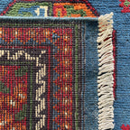 Afghan Aqcha Rug