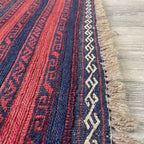 Afghan Mushwani Rug