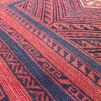 Afghan Mushwani Rug