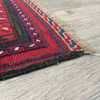 Afghan Mushwani Rug