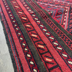 Afghan Mushwani Rug