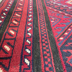 Afghan Mushwani Rug
