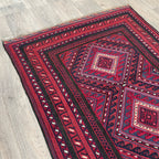 Afghan Mushwani Rug