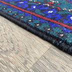 Afghan Aqcha Door Mat