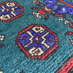Afghan Aqcha Door Mat