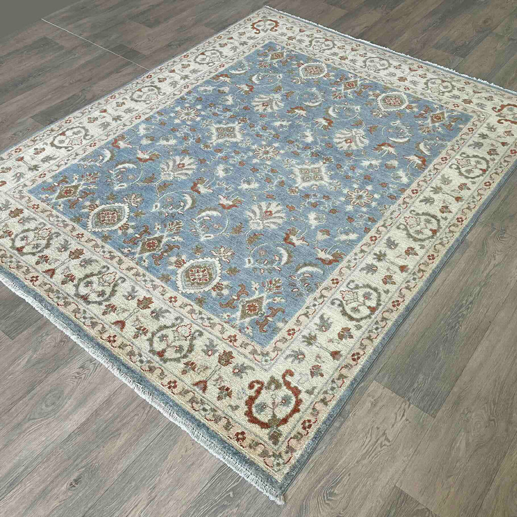 Afghan Sultanabad Rug