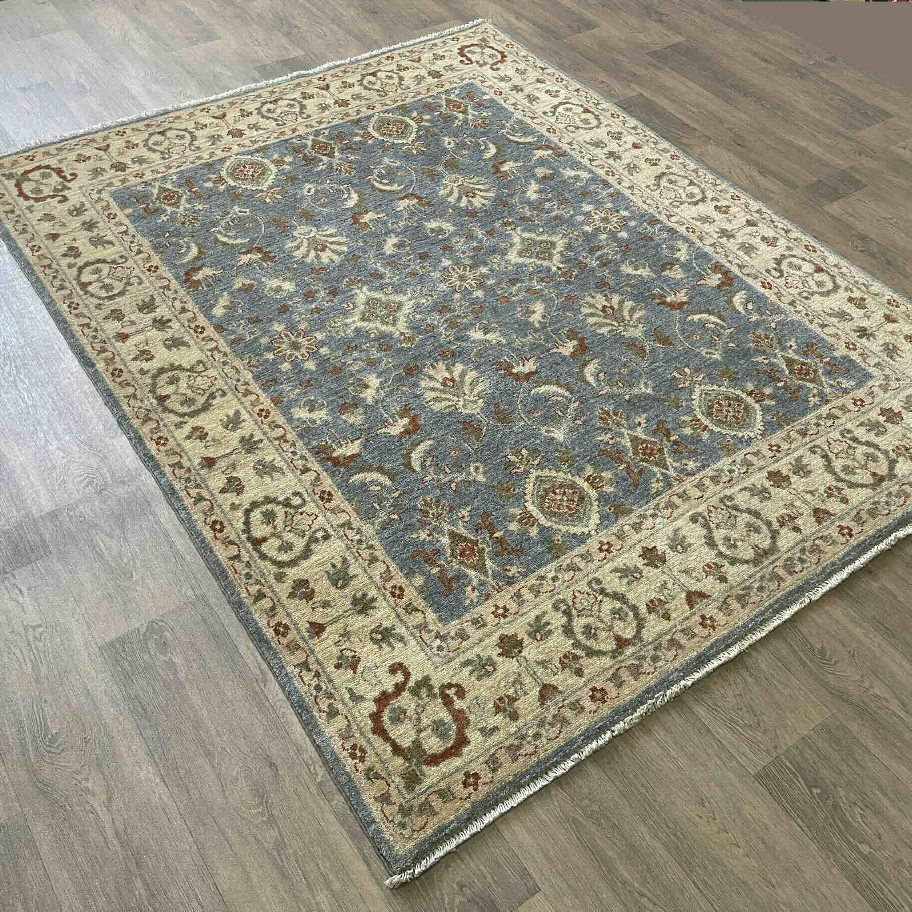 Afghan Sultanabad Rug