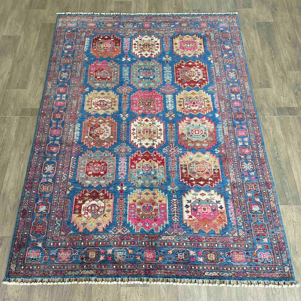 Afghan Sultani Rug