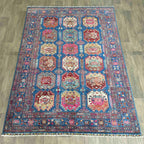 Afghan Sultani Rug