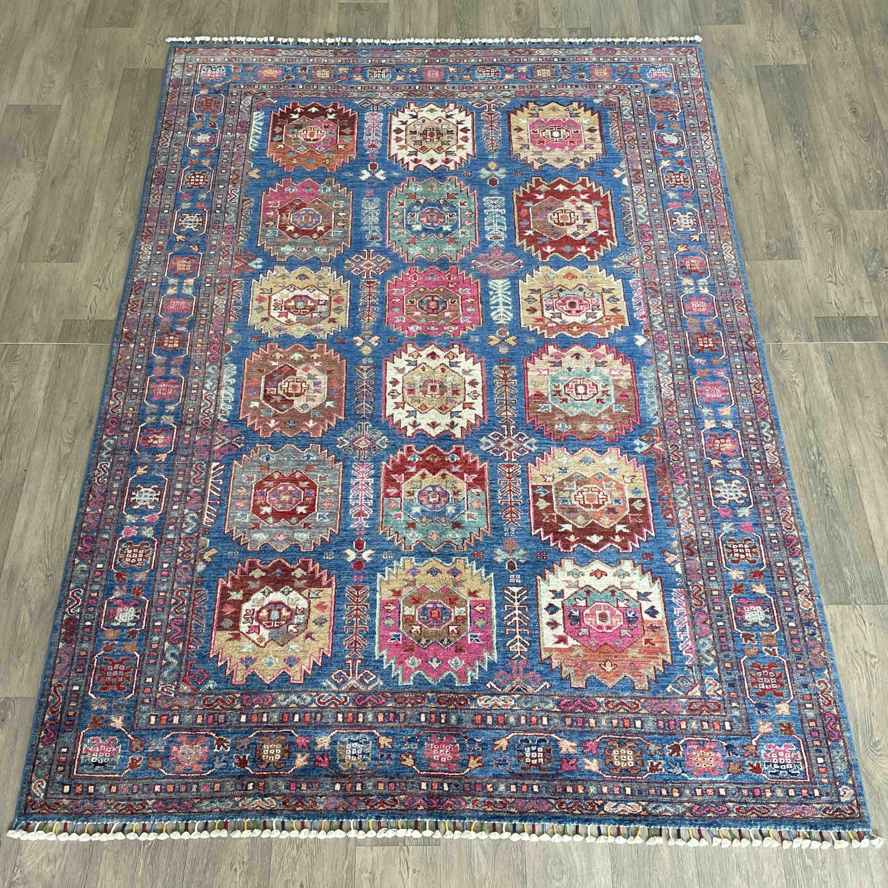 Afghan Sultani Rug