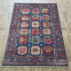 Afghan Sultani Rug