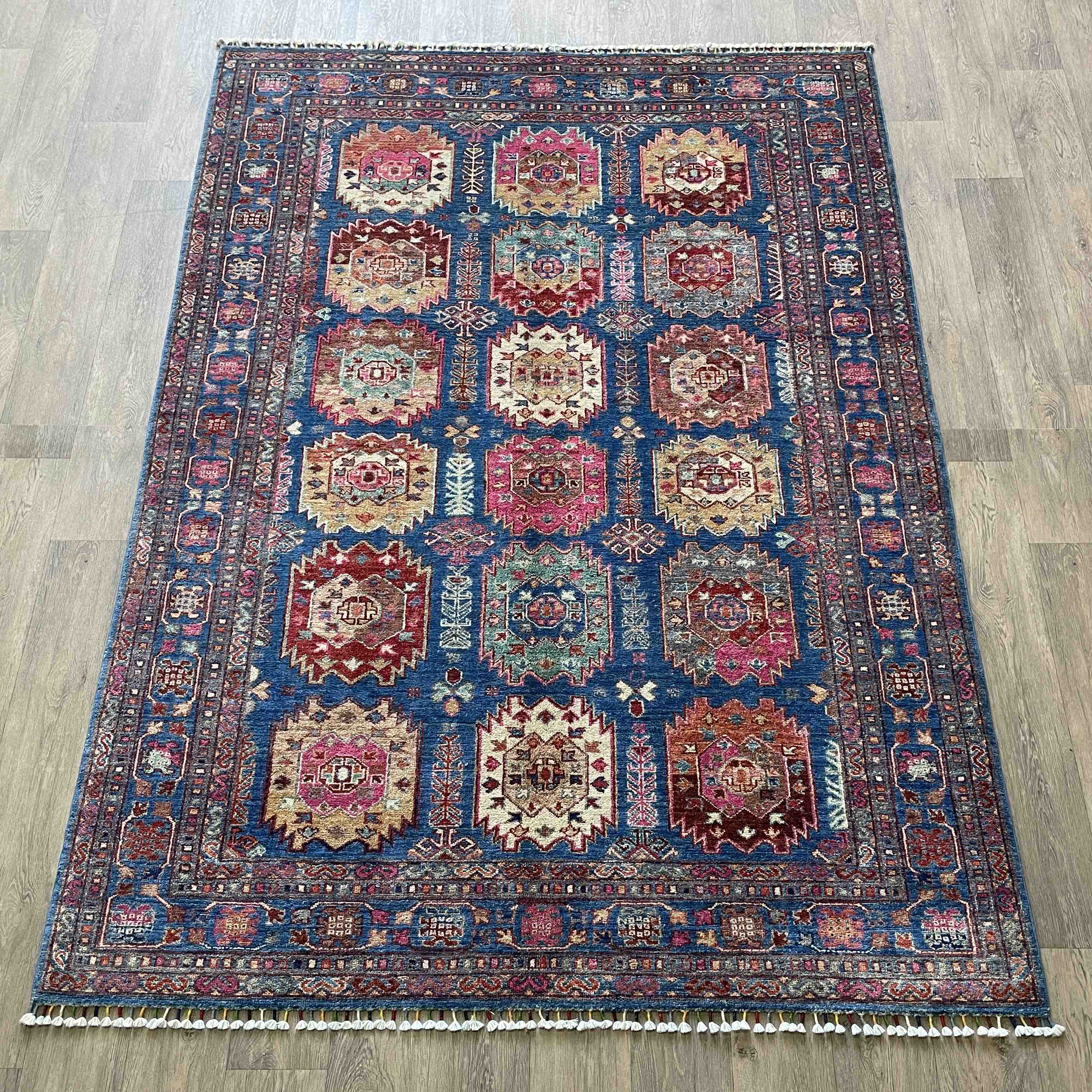 Afghan Sultani Rug