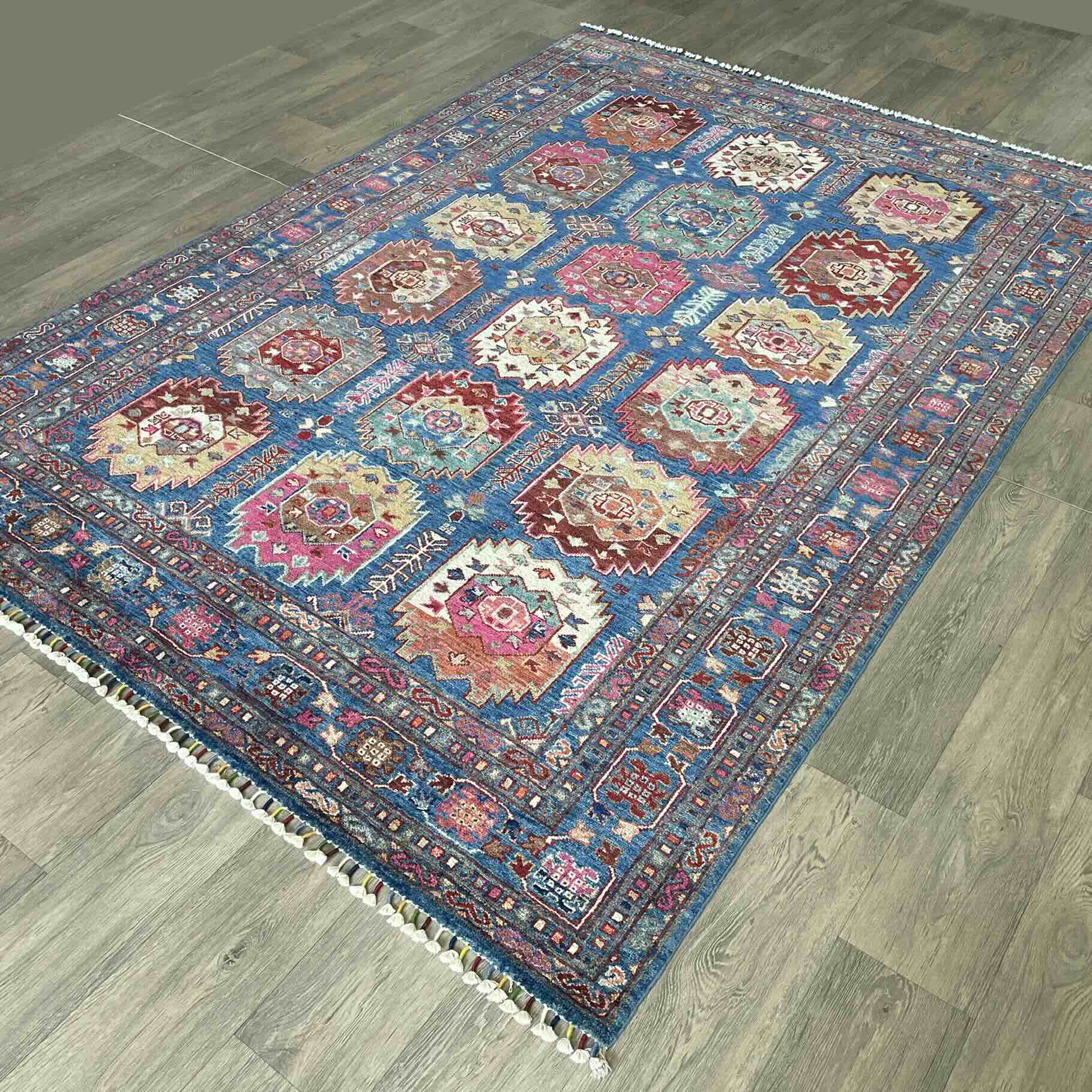 Afghan Sultani Rug