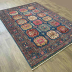 Afghan Sultani Rug
