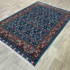 Afghan Fine Sultanabad Rug (Merino Wool)