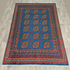 Afghan Aqcha Rug