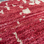 Afghan Contemporary Door Mat