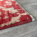 Afghan Contemporary Door Mat