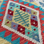 Afghan Kilim Rug