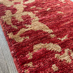 Afghan Contemporary Door Mat