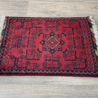 Afghan Khal Muhammadi Door Mat