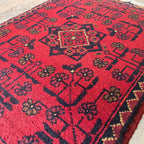 Afghan Khal Muhammadi Door Mat