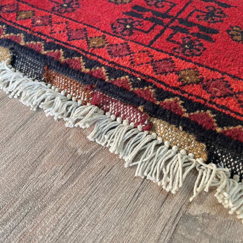 Afghan Khal Muhammadi Door Mat