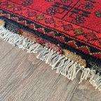 Afghan Khal Muhammadi Door Mat