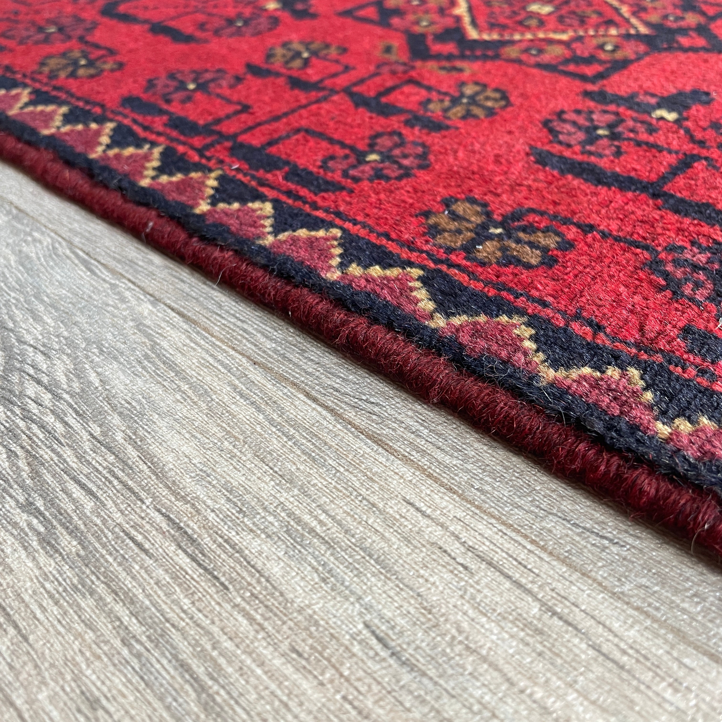 Afghan Khal Muhammadi Door Mat