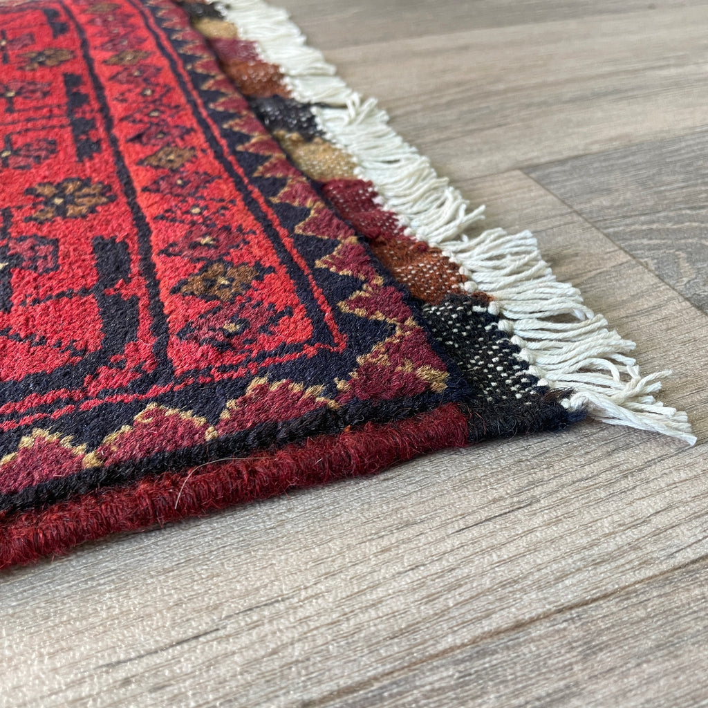 Afghan Khal Muhammadi Door Mat