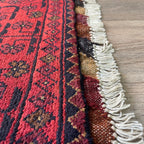 Afghan Khal Muhammadi Door Mat