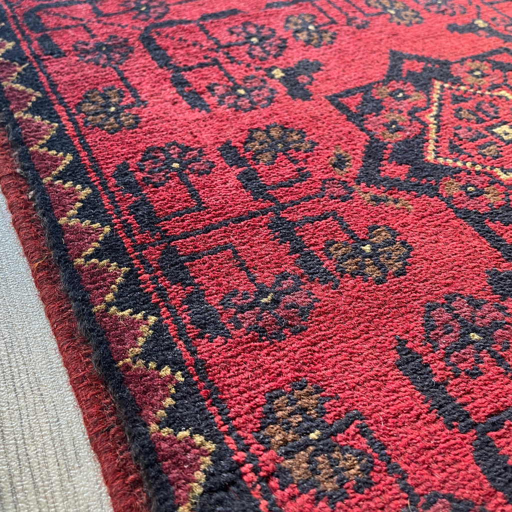 Afghan Khal Muhammadi Door Mat