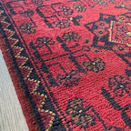 Afghan Khal Muhammadi Door Mat