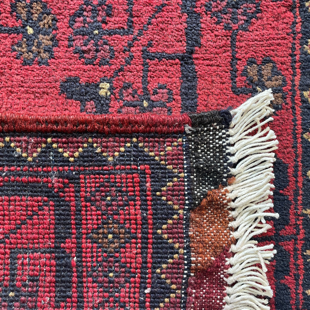 Afghan Khal Muhammadi Door Mat