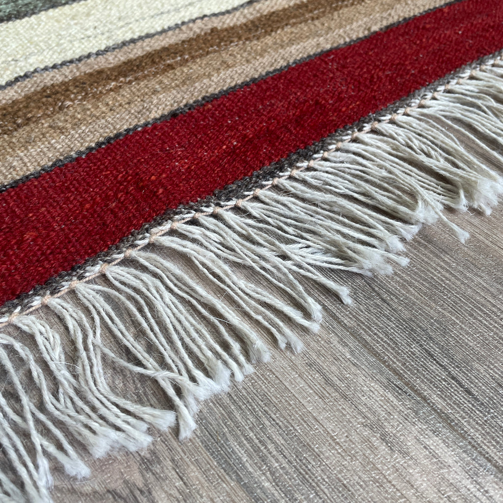 Afghan Kilim Runner