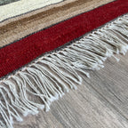 Afghan Kilim Runner