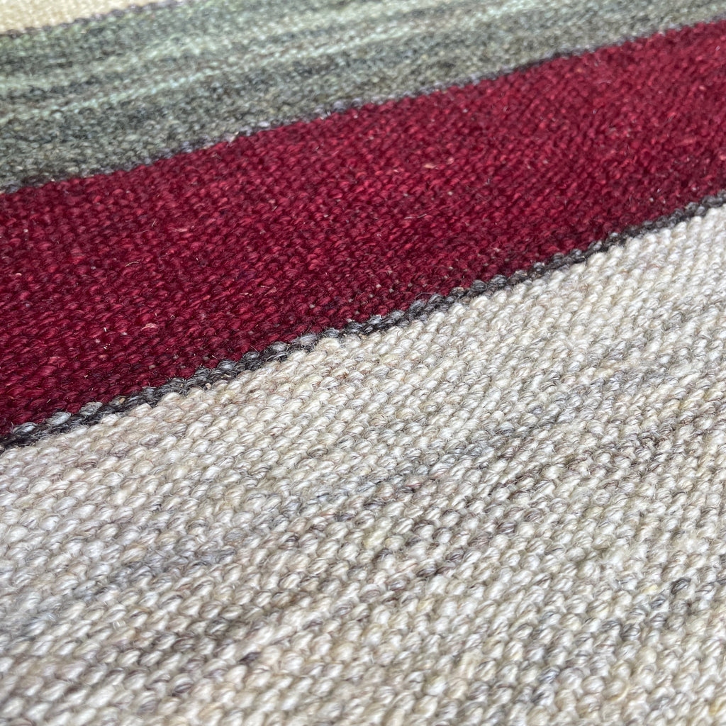 Afghan Kilim Runner
