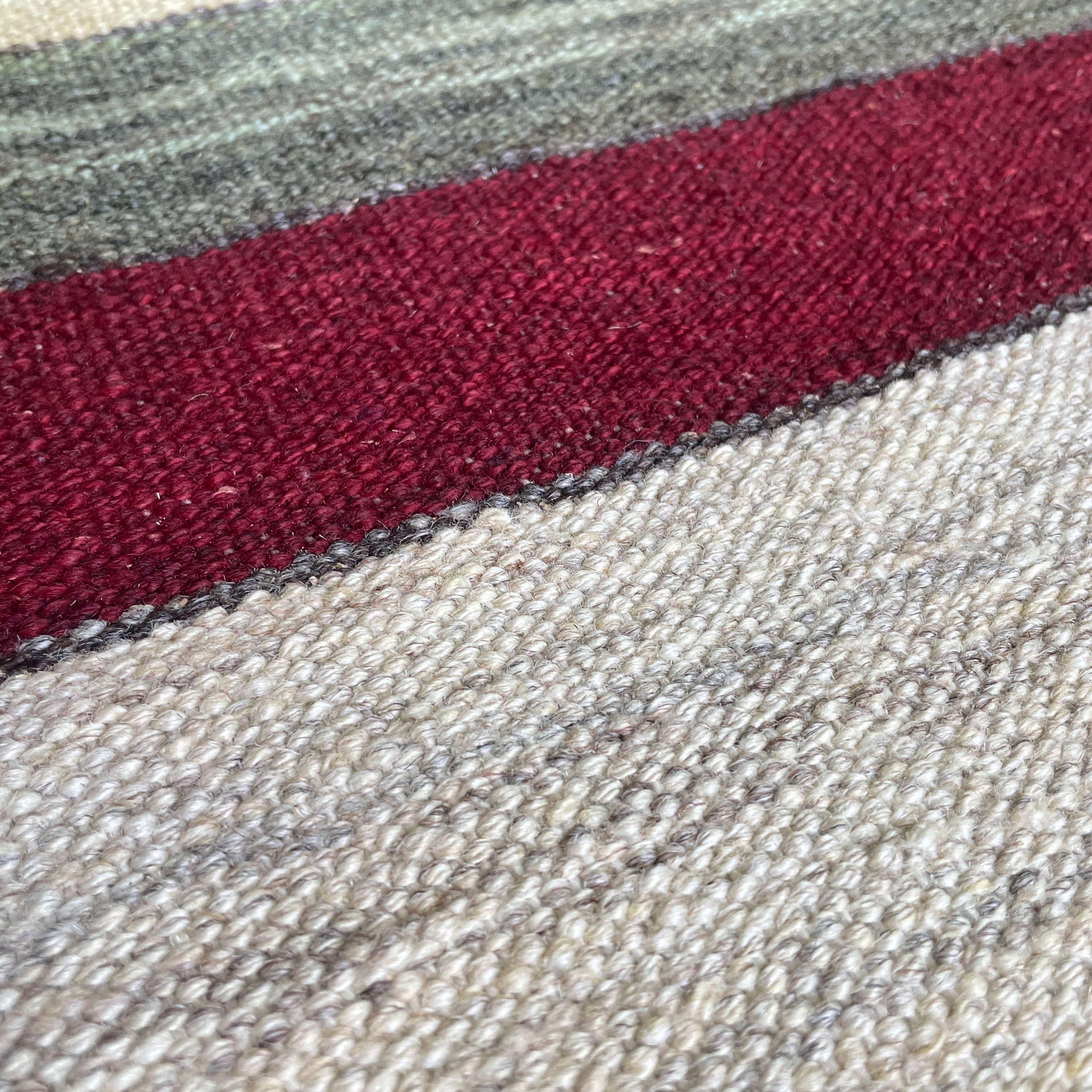 Afghan Kilim Runner