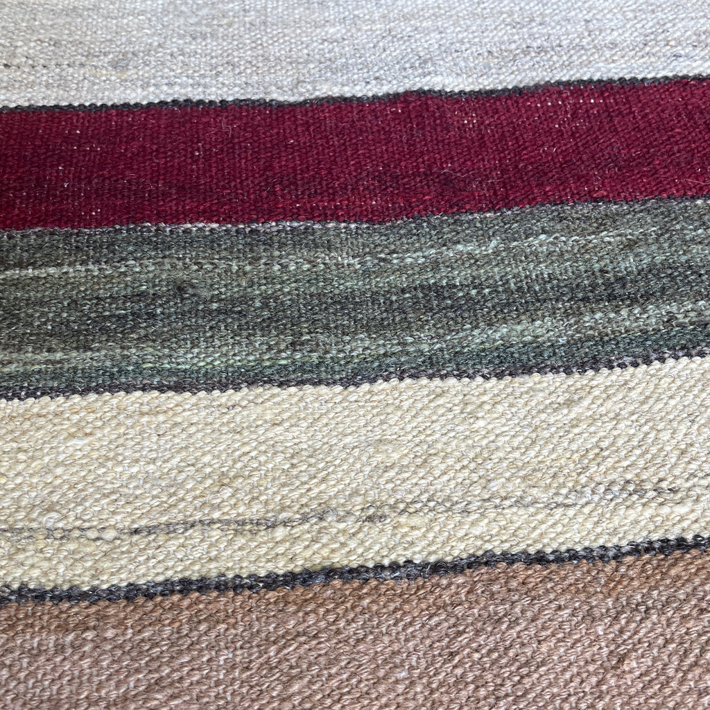 Afghan Kilim Runner