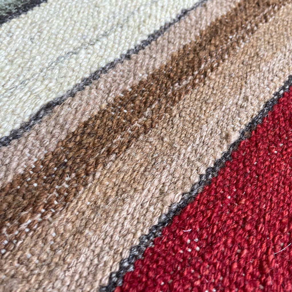 Afghan Kilim Runner