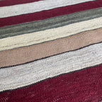 Afghan Kilim Runner