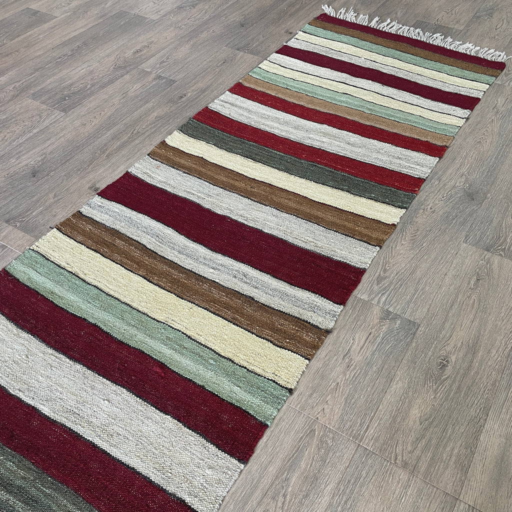 Afghan Kilim Runner
