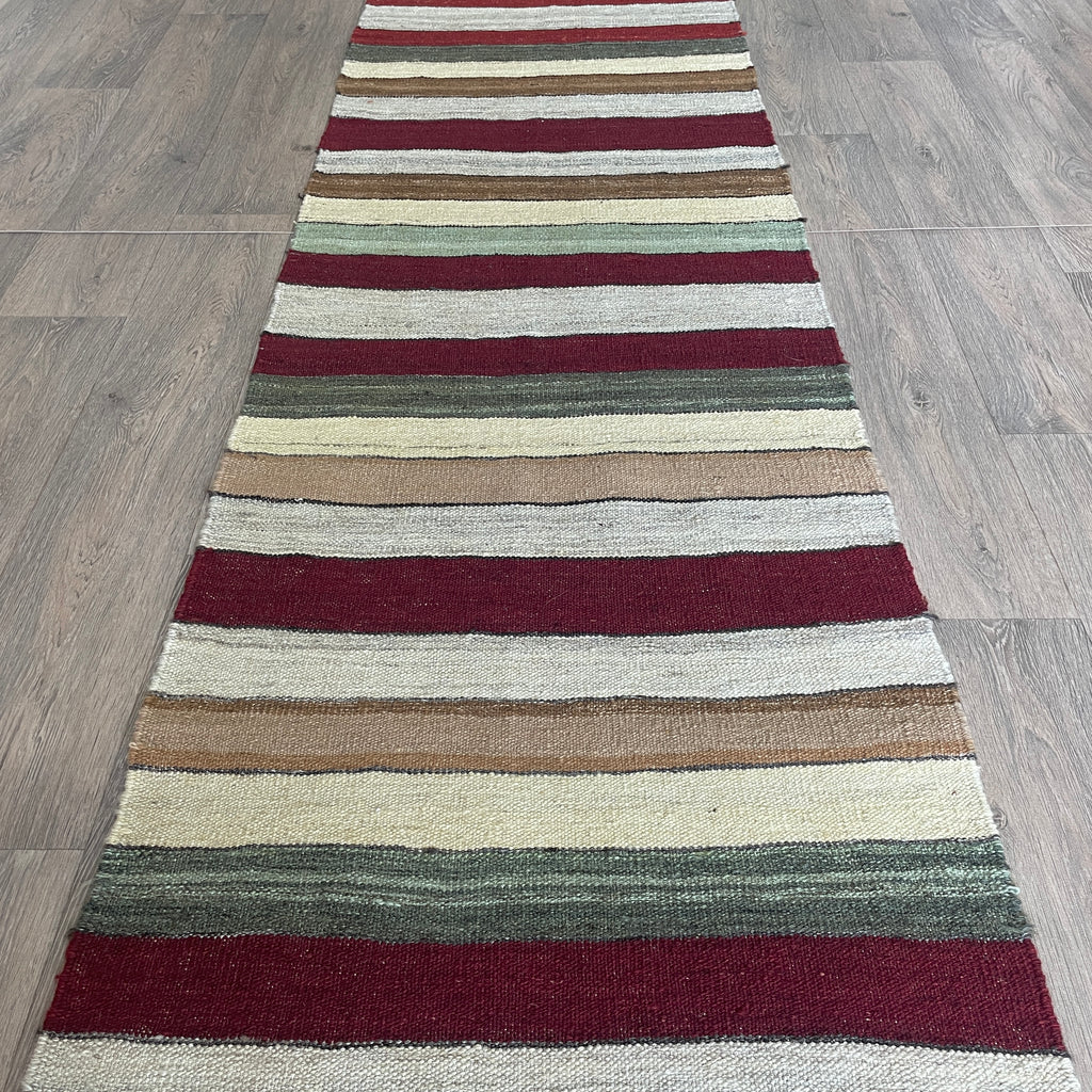 Afghan Kilim Runner