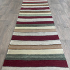 Afghan Kilim Runner